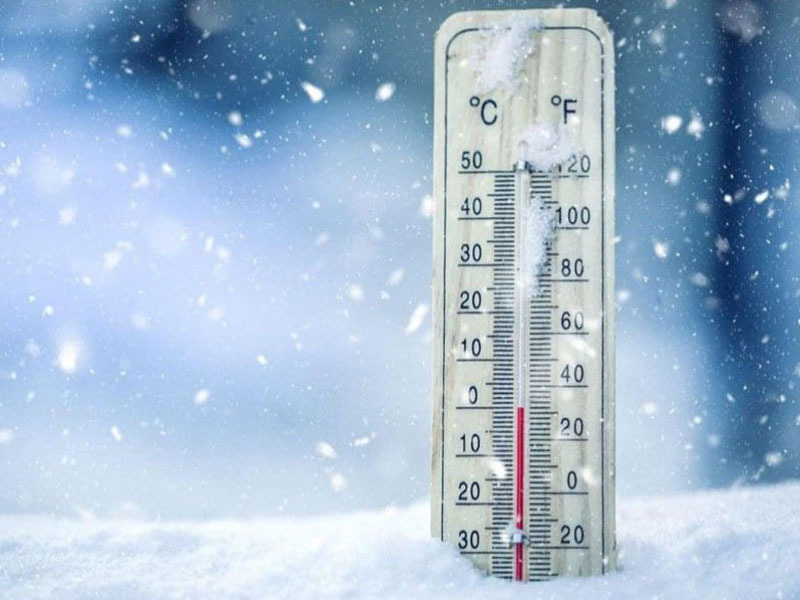 Энэ сарын 19-нөөс ихэнх нутгаар хүйтний эрч чангарна